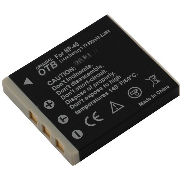 Batterie p. Samsung NV7 OPS