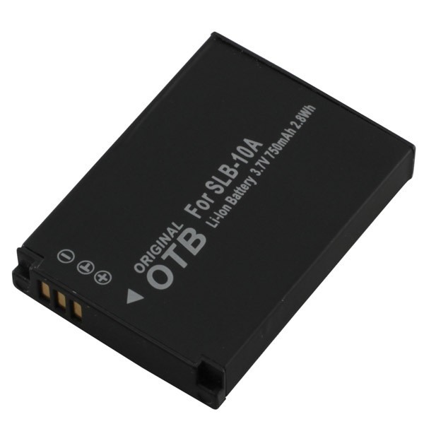 Batterie p. Samsung PL65