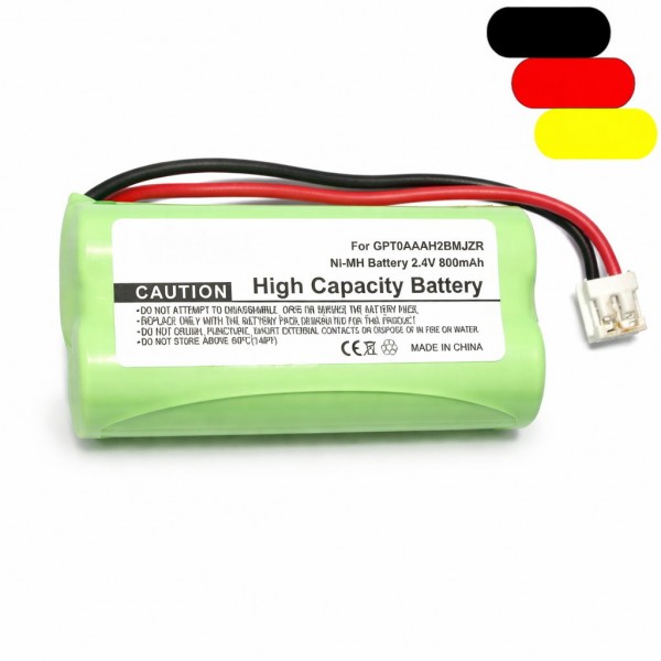 Akku f. Motorola K304