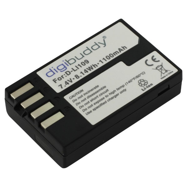 Original Digibuddy f. Pentax K-500
