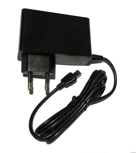 AC Adapter Netzteil f. Sony MVC CD200