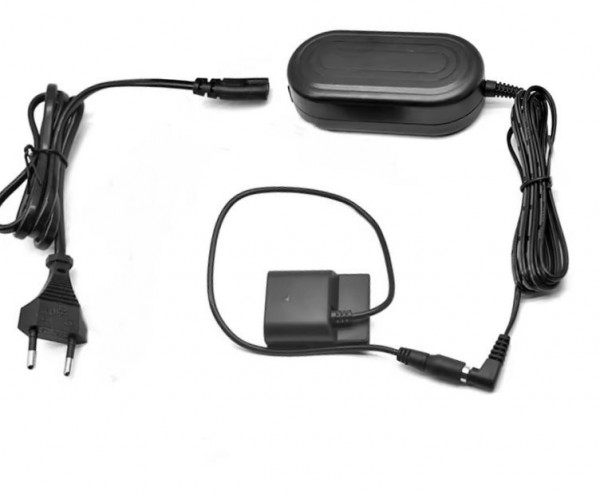 Netzteil AC Adapter f. Canon PowerShot S55