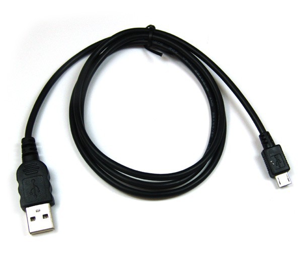 USB Ladekabel Datenkabel f. Samsung ST93