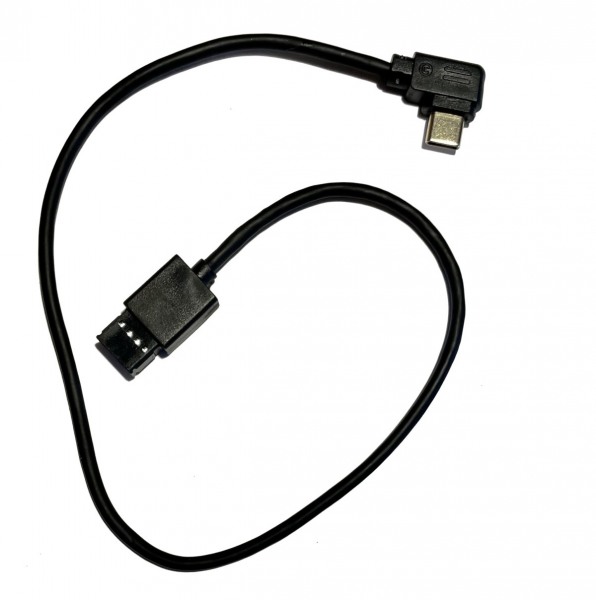Câble de commande MCC vers USB-C pour Sony A7S III