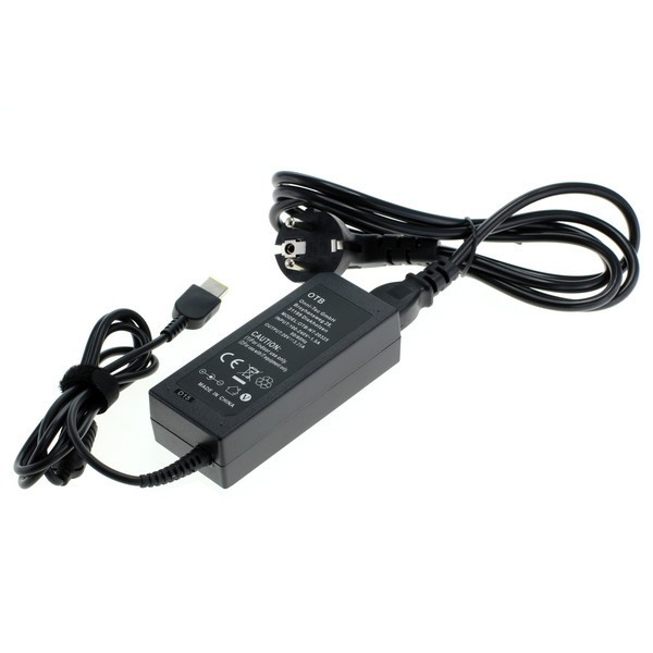 adaptateur secteur pour Lenovo Thinkpad Yoga 15