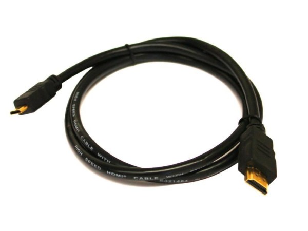 HDMI Kabel f. Toshiba Camileo X100