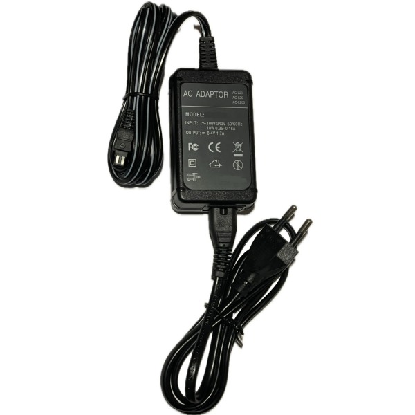 Netzteil AC Adapter f. Sony HDR-PJ580VE
