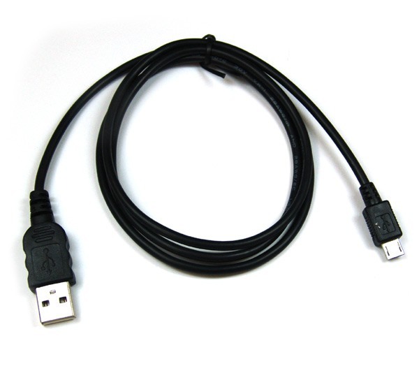 USB Ladekabel Datenkabel f. Samsung NX1000