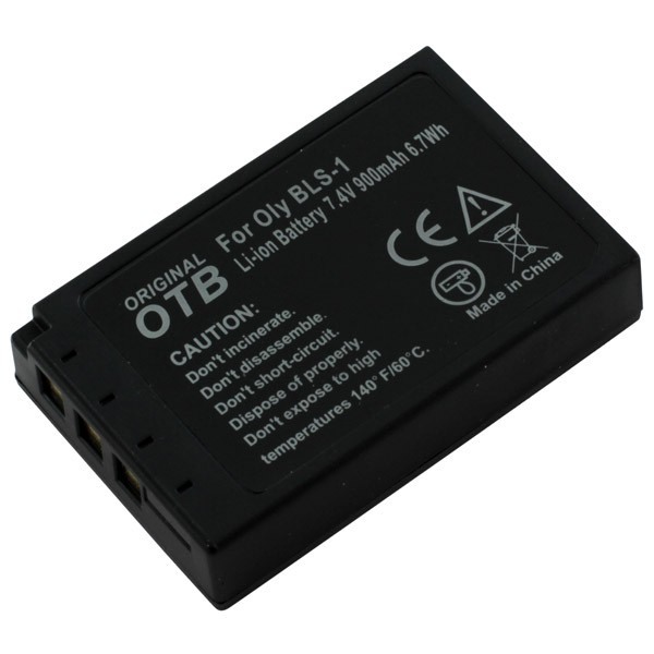 CGR D220 akku f. Panasonic NV-MX7