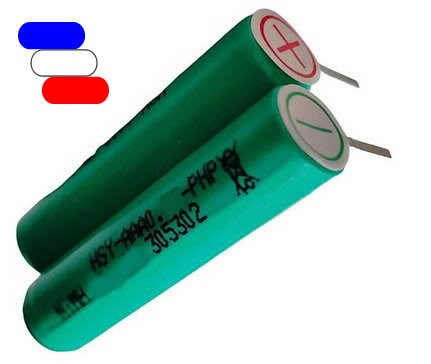 batterie pour Philips TT2040