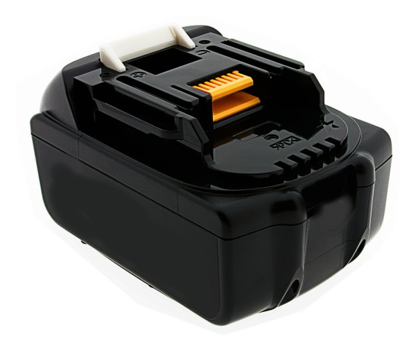 Akku kompatibel für Makita BL1850 6000mAh