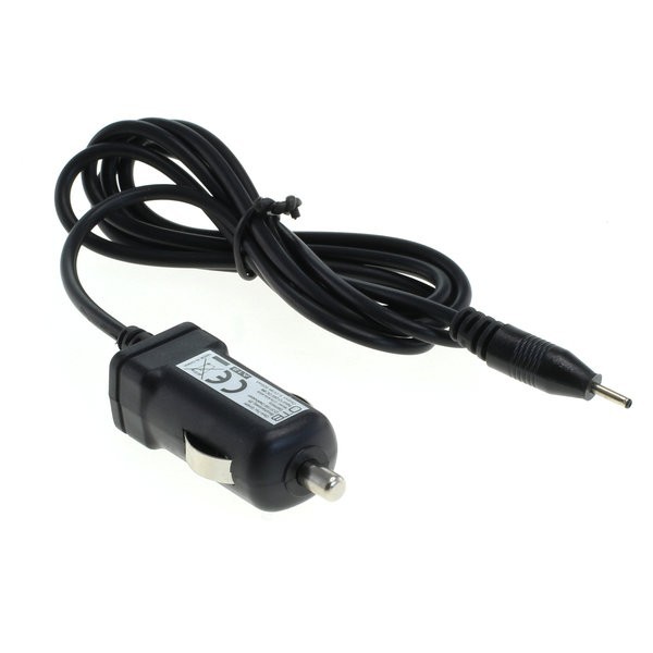 chargeur de voiture pour Nokia 5220 XpressMusic