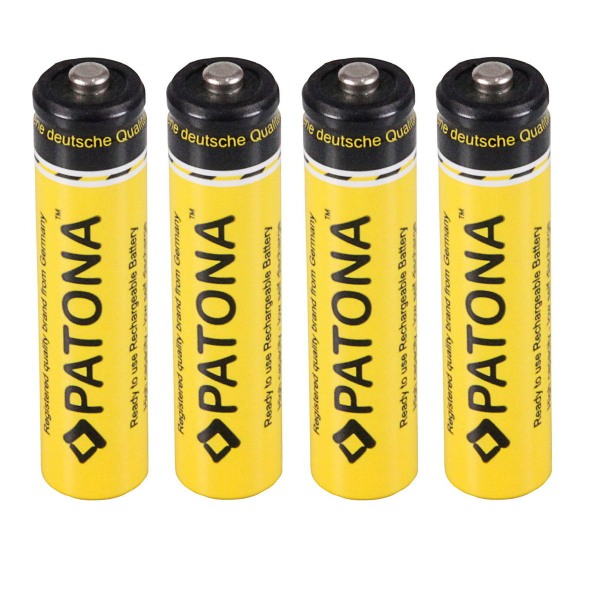Akku, Batterie Set f. Motorola C1011