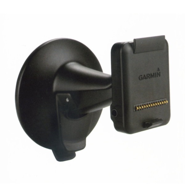 Support à ventouse p. Garmin dezl 770LMT
