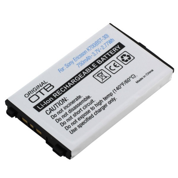 Akku f. Sony Ericsson K700i