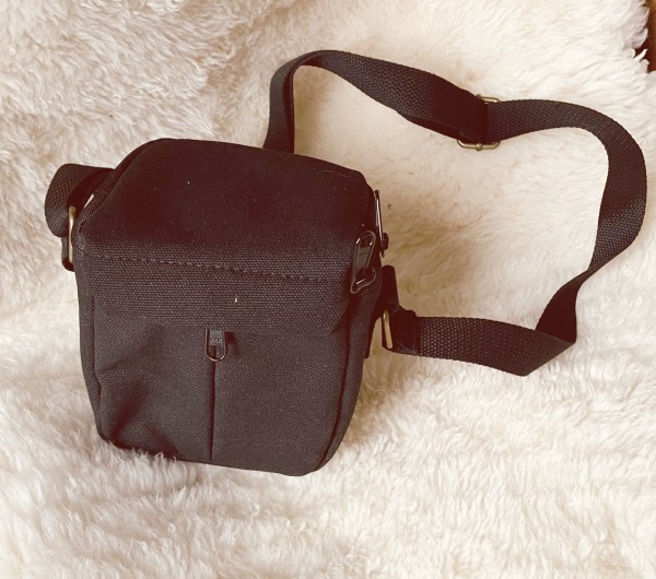 Kameratasche passend für Fujifilm FinePix S4200