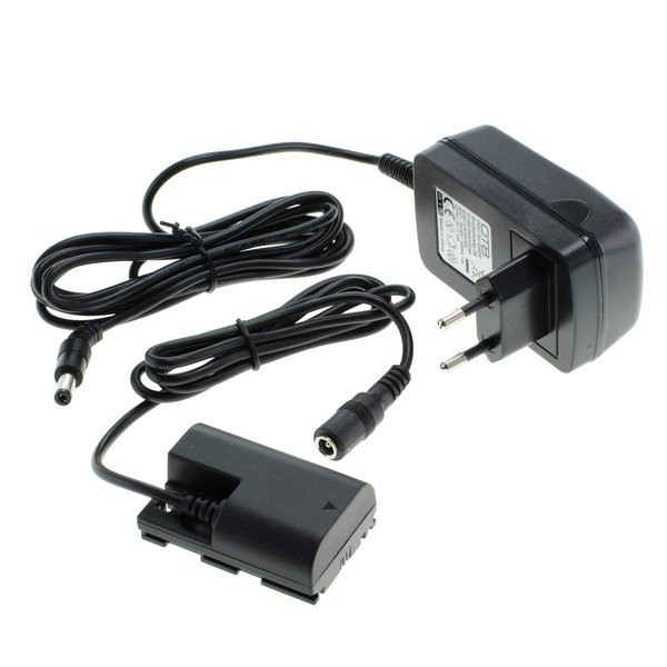 Netzteil AC Adapter f. Canon EOS R6