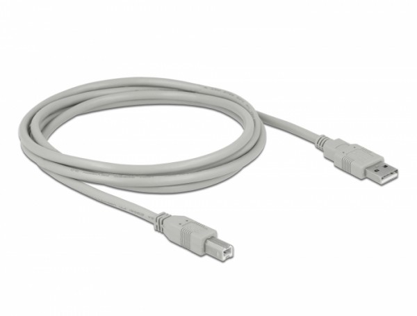 USB-A Datenkabel kompatibel für Bixolon SRP-350-PLUS-III