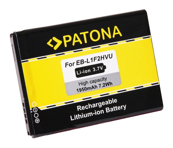 EB-L1F2HVU Akku 1950mAh