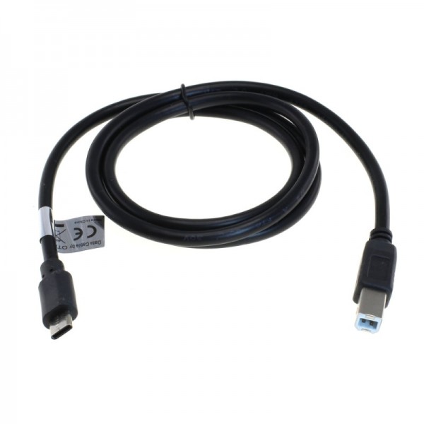 USB-C Kabel kompatibel für Bixolon SLP-TX400