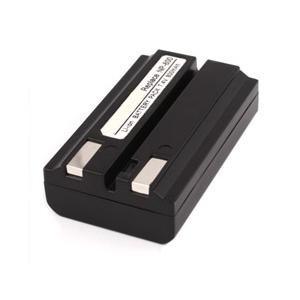 Batterie p. Konica Minolta Dimage A200 