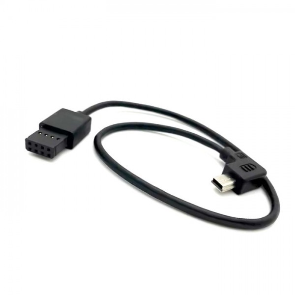 Câble de commande MCC DJI Ronin pour Canon EOS 200D