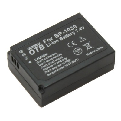 BP1130 Batterie