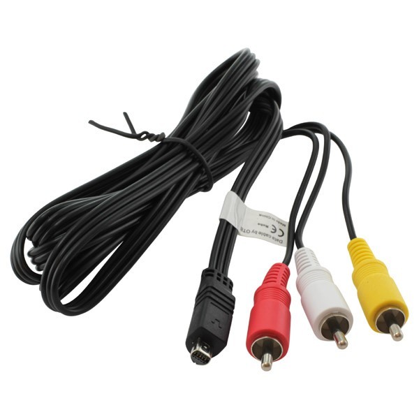 VMC-15FS kompatibles Audio Video-Kabel