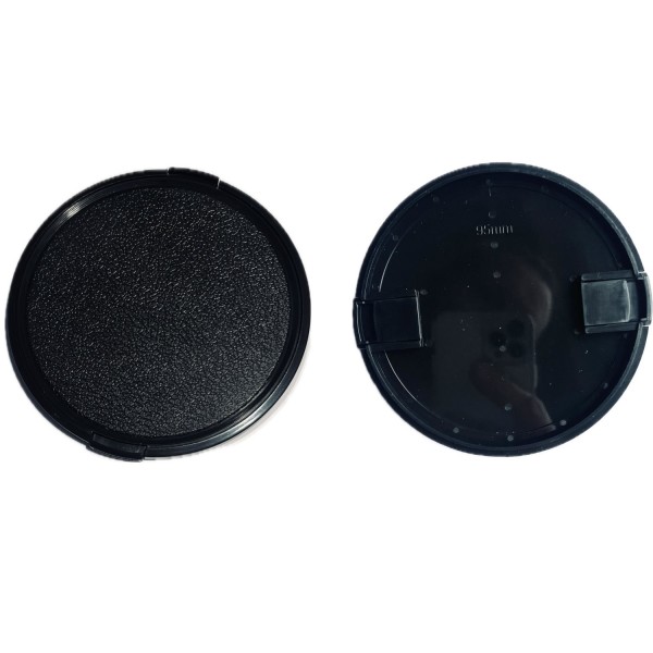 Bouchon d'objectif compatible avec Tamron SP 150-600mm