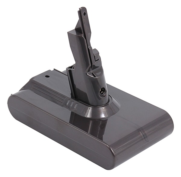 Akku 4000mAh für Dyson V7 Auto + Boot