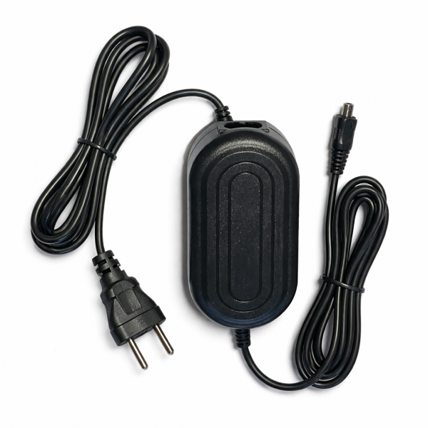 Netzteil Netzgerät AC Adapter f. Canon MD120