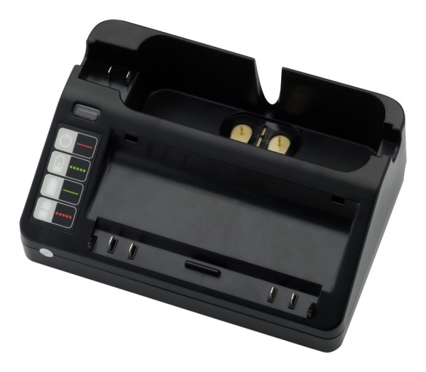 Chargeur batterie pour Vileda 137173 Cleaning Robot