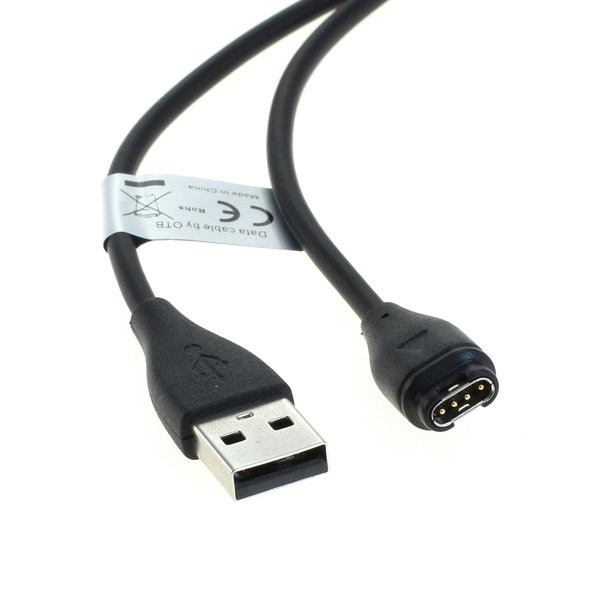 USB Câble de données  chargement p. Garmin vivosmart 5