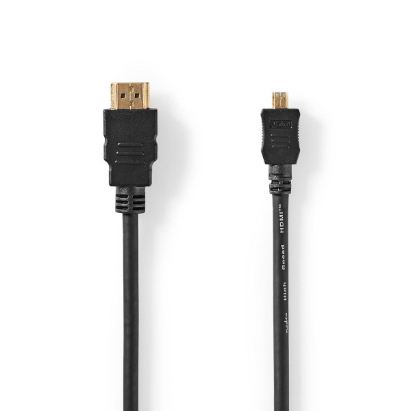 HDMI Kabel f. Canon EOS M6