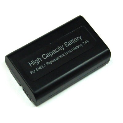 Batterie p. Nikon Coolpix 995