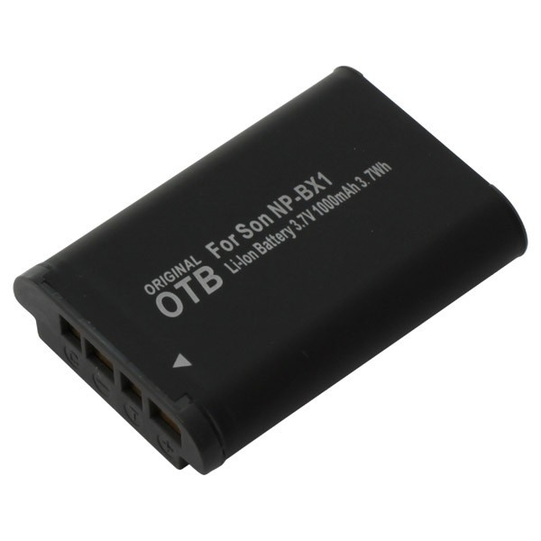 Akku f. Sony HDR-PJ270E