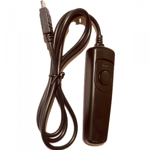 Kabel-Fernbedienung f. Nikon CoolPix P7700