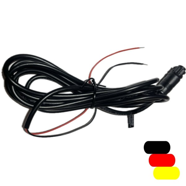TomTom Ladekabel Auto Motorrad für TomTom Rider 50