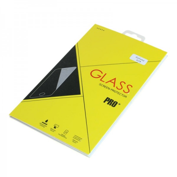 2 Stück Displayschutzglas passend für Samsung Galaxy S24 Ultra