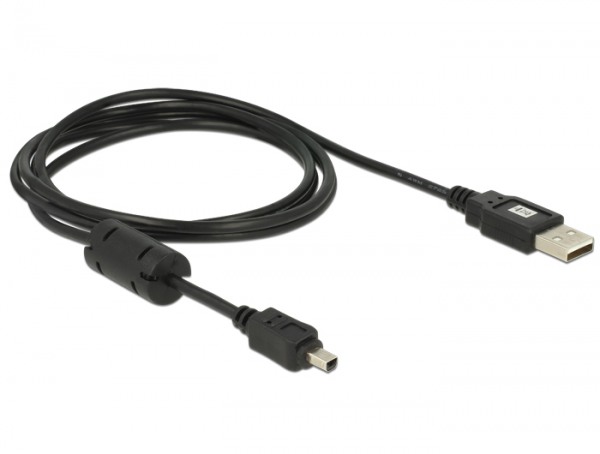 Câble USB p. Sony MVC-CD1000