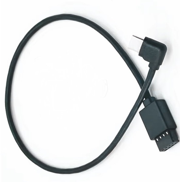 Steuerkabel MCC zu USB-C für Sony A7 R III