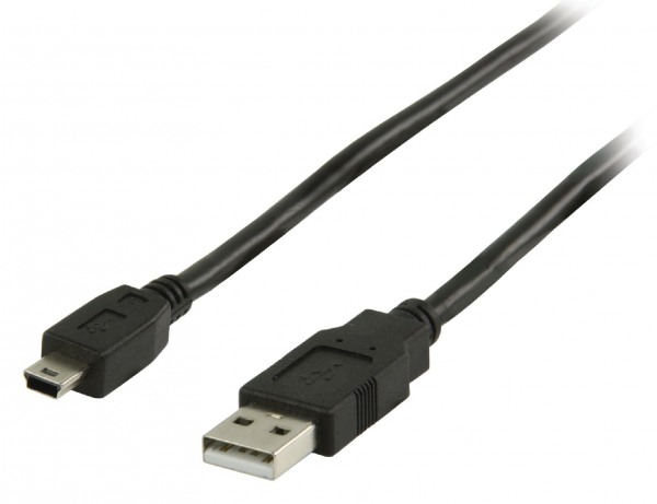 USB Datenkabel f. Panasonic GS55
