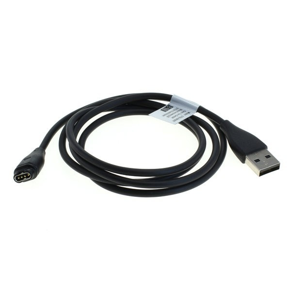 USB kabel Ladeadapter für Garmin Forerunner 945