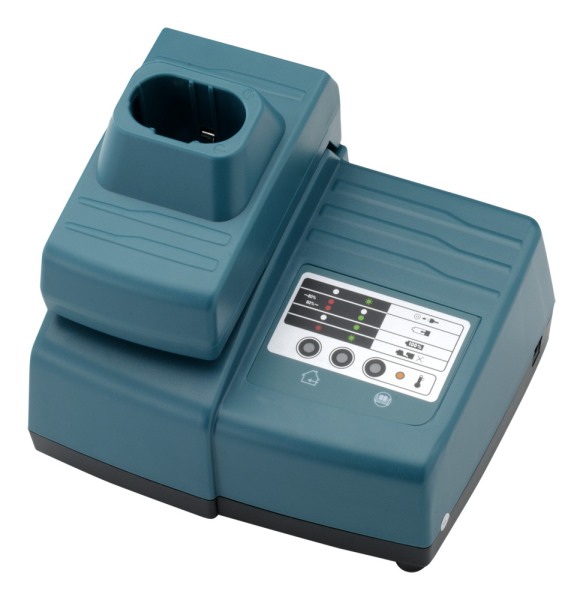Chargeur pour Makita DC9700, DC 9700