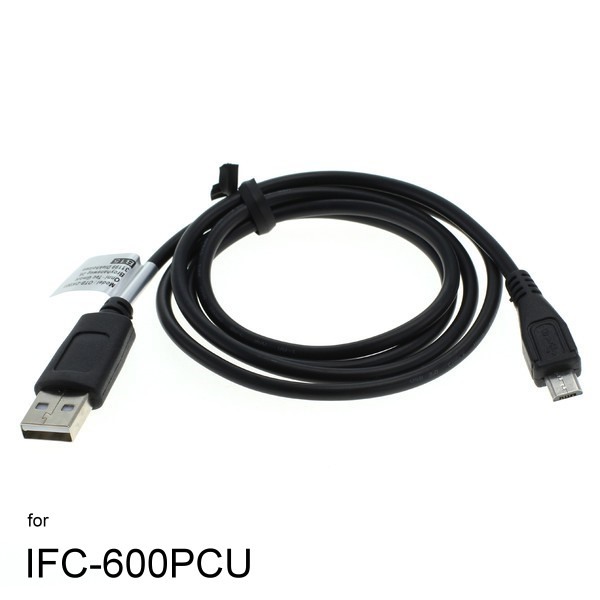 USB Datenkabel für Canon PowerShot A2600 