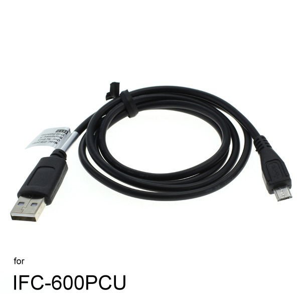 USB Datenkabel für Canon PowerShot A2600 USB Datenkabel für Canon PowerShot A2600